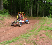 petrikovice offroad rijden