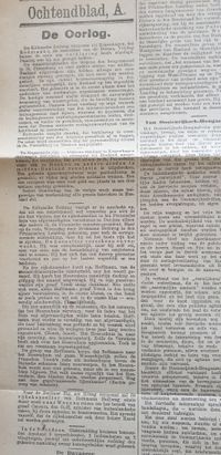 Nieuwe Rotterdamsche Courant 16 maart 1917 1